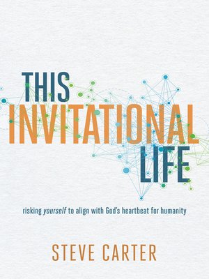 cover image of This Invitational Life